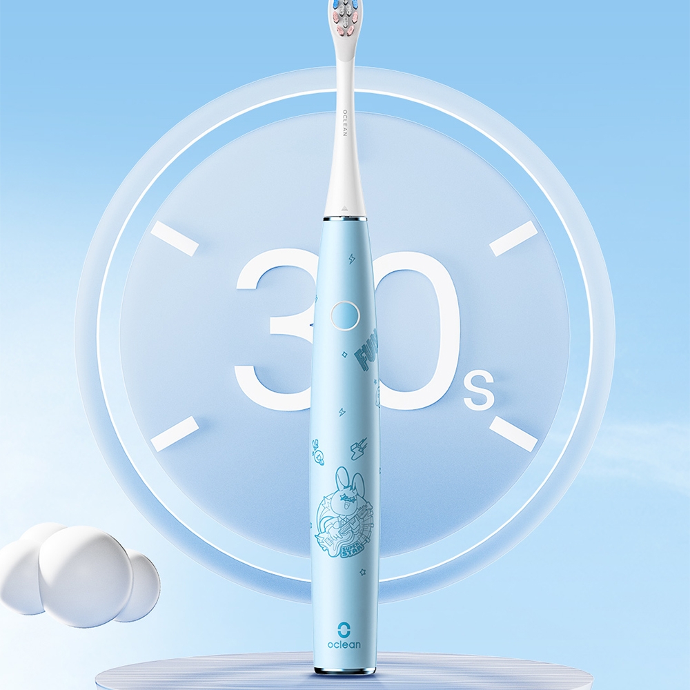 Oclean歐可林 KIDS - 詳情12