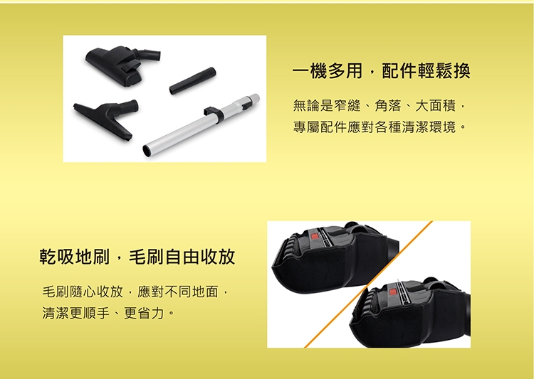 尚朋堂 SV-609Y - 詳情3