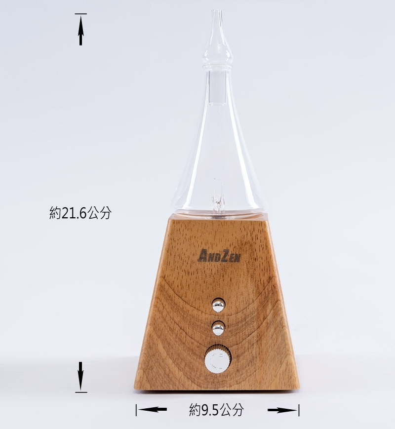 ANDZEN安得仁 AZ-8601 - 詳情9