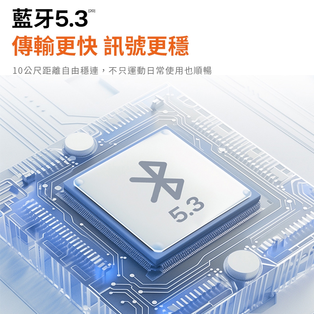 SHOKZ韶音 OpenRun Pro 2 S820 - 詳情12