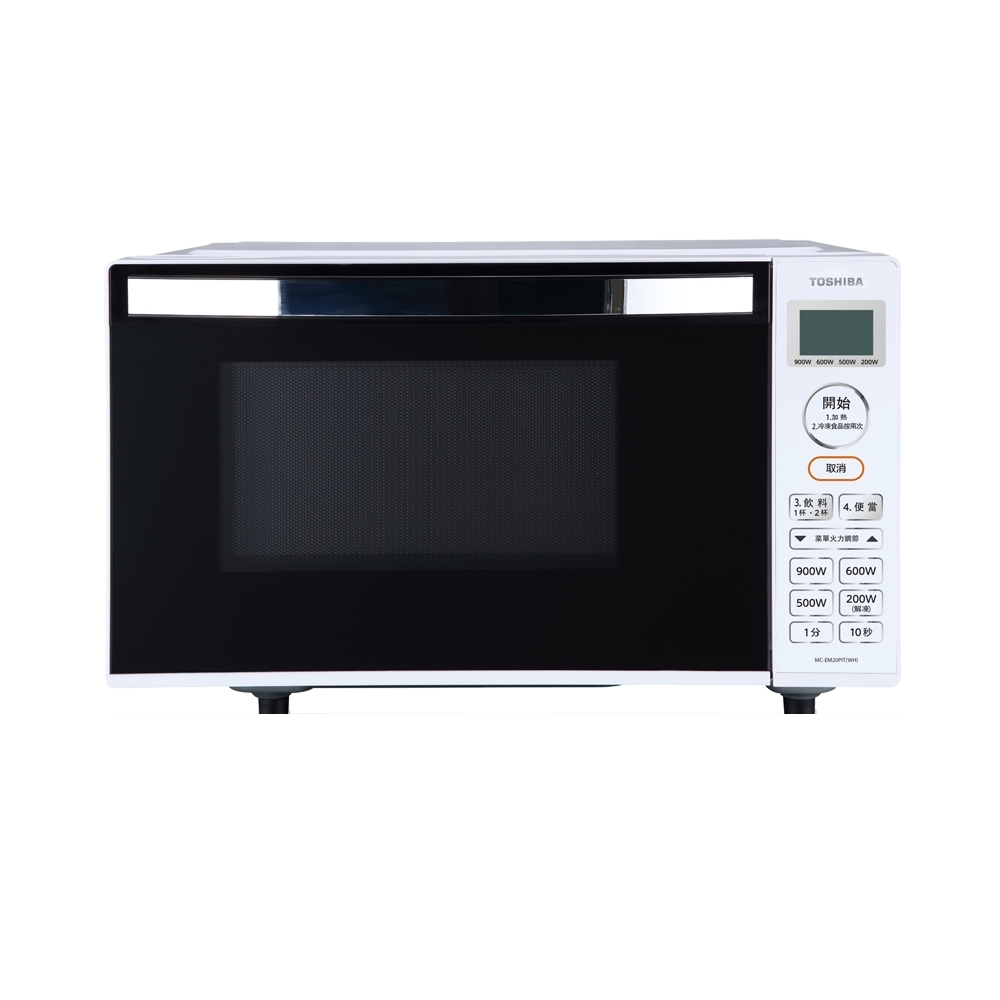 TOSHIBA東芝 MC-EM20PIT-WH - 詳情1
