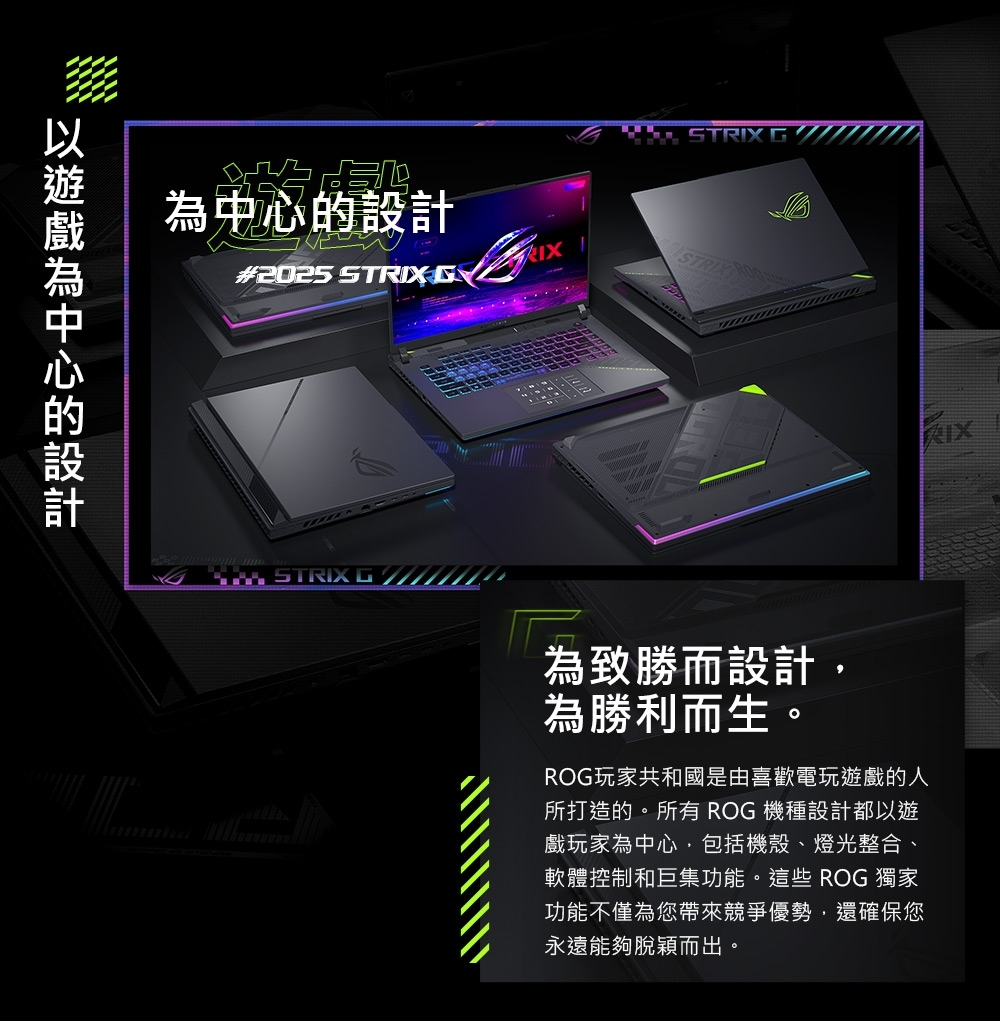 ASUS華碩 G614FR - 詳情20