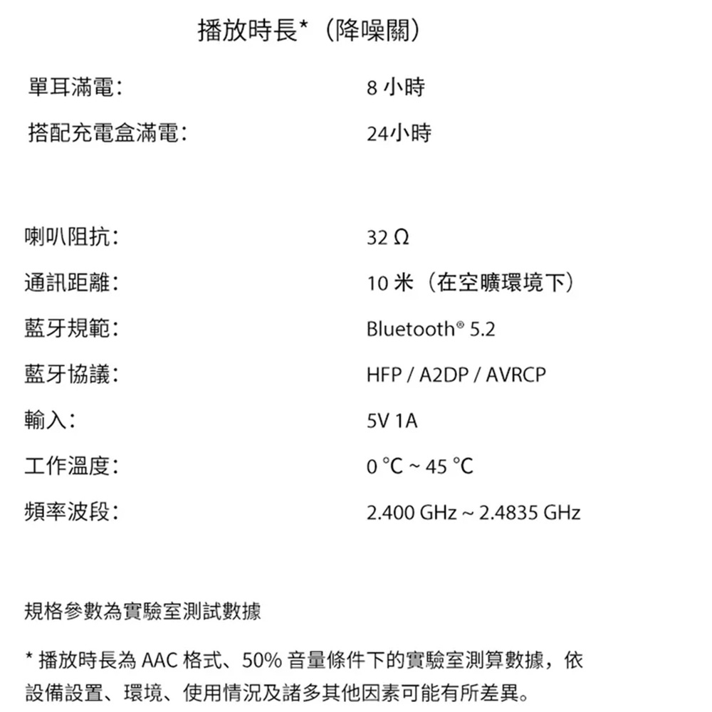 1MORE Color Buds 2 - 詳情8