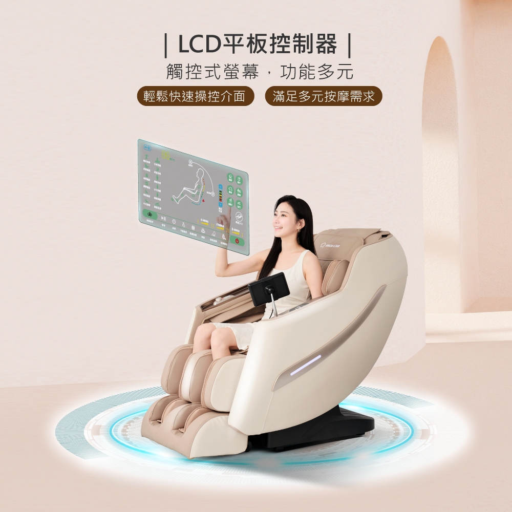 SevenStar七星級 SC-396 - 詳情4