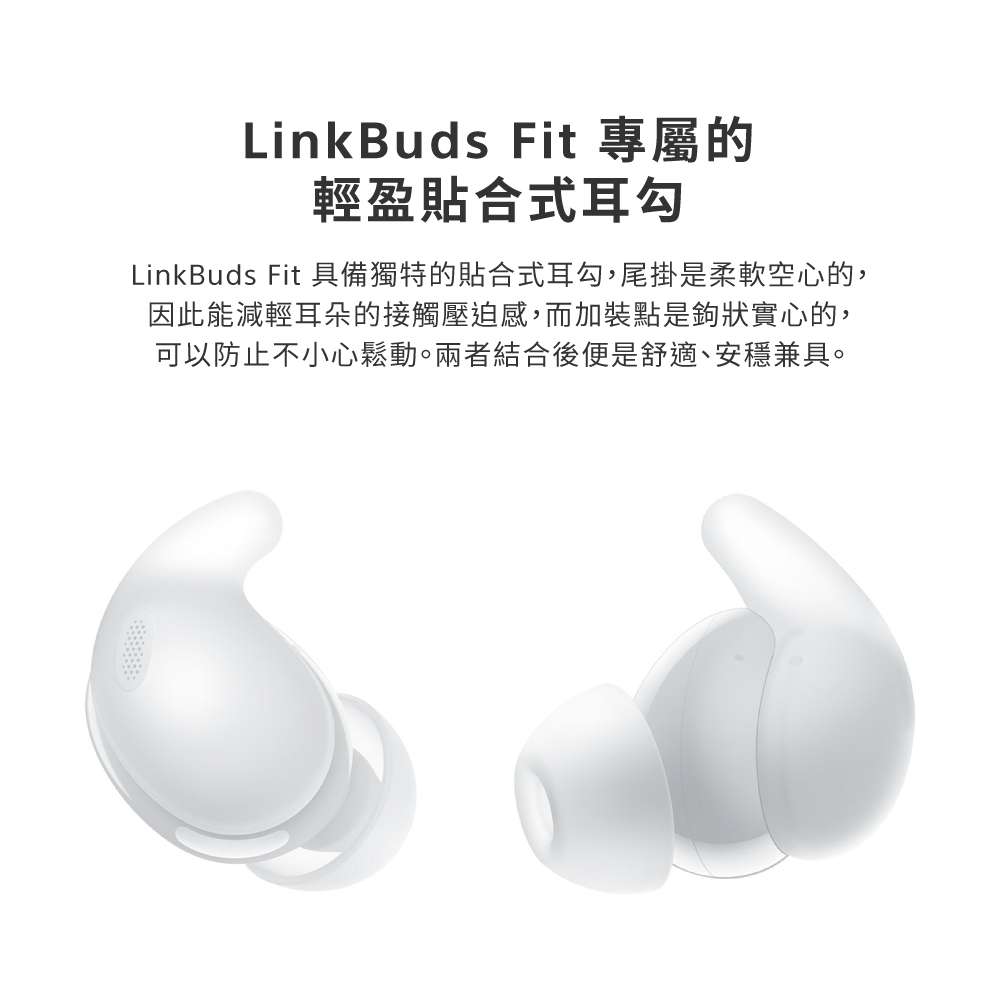 SONY索尼 WF-LS910N - 詳情8