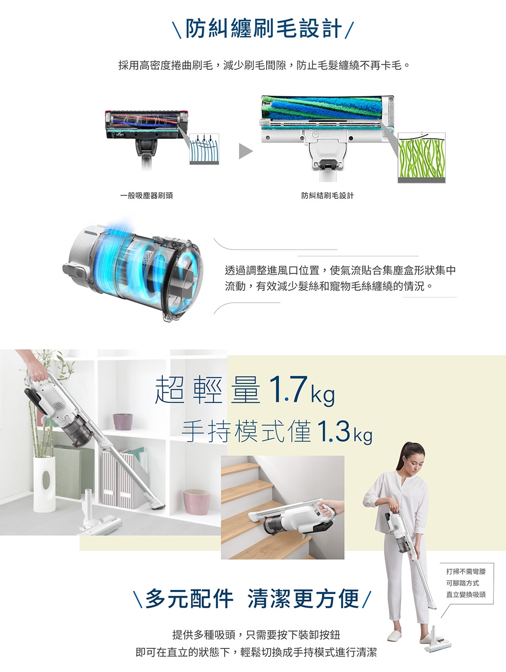 SHARP夏普 EC-SR9TW - 詳情6