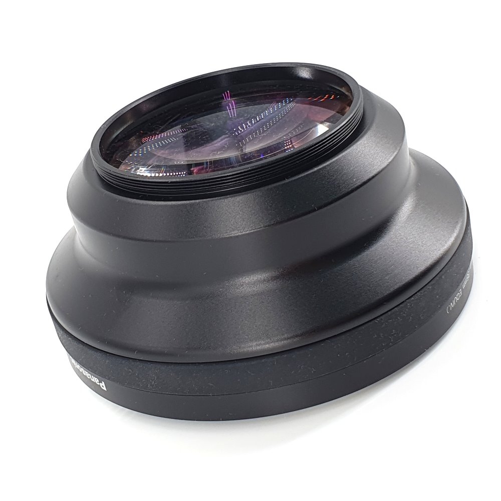 Panasonic國際牌 DMW-LW69 0.82X - 詳情5