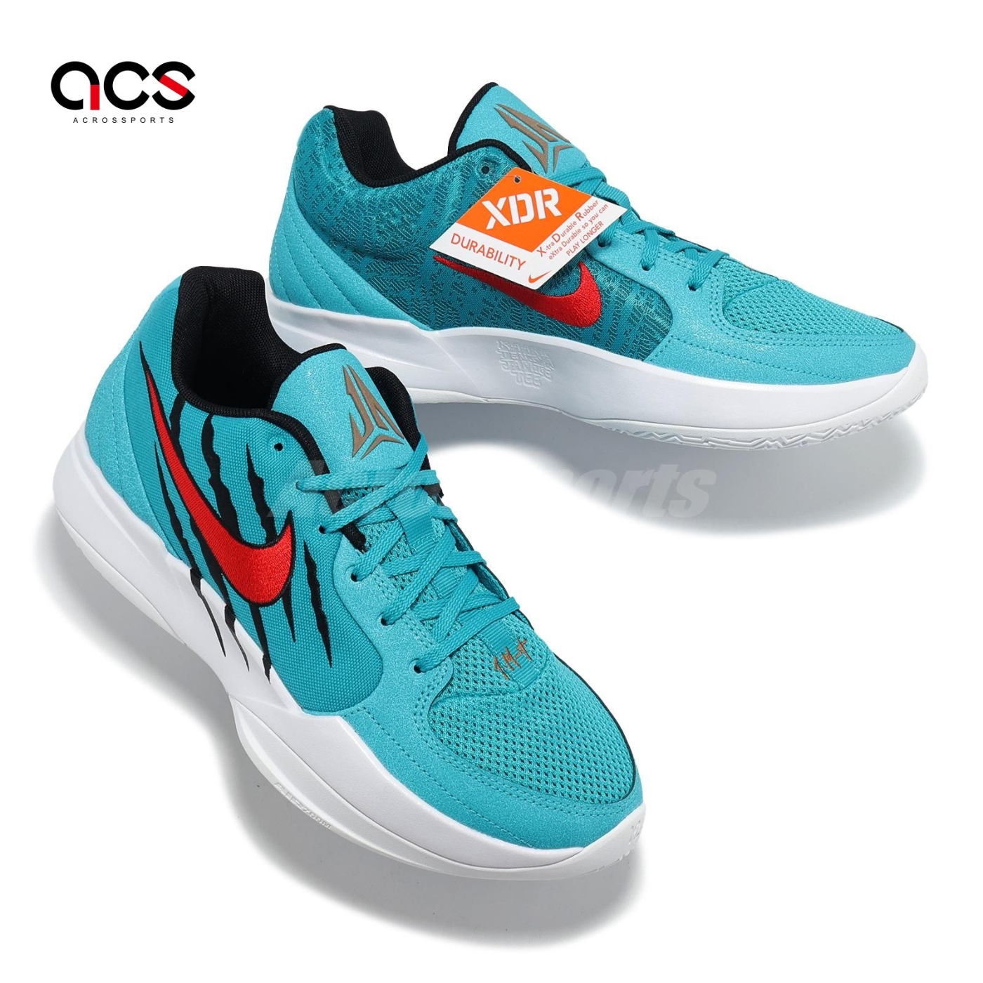 お年玉価格】JA 2 SCRATCH EP 400カラー 25.0㎝ NIKE（ナイキ） NIKE