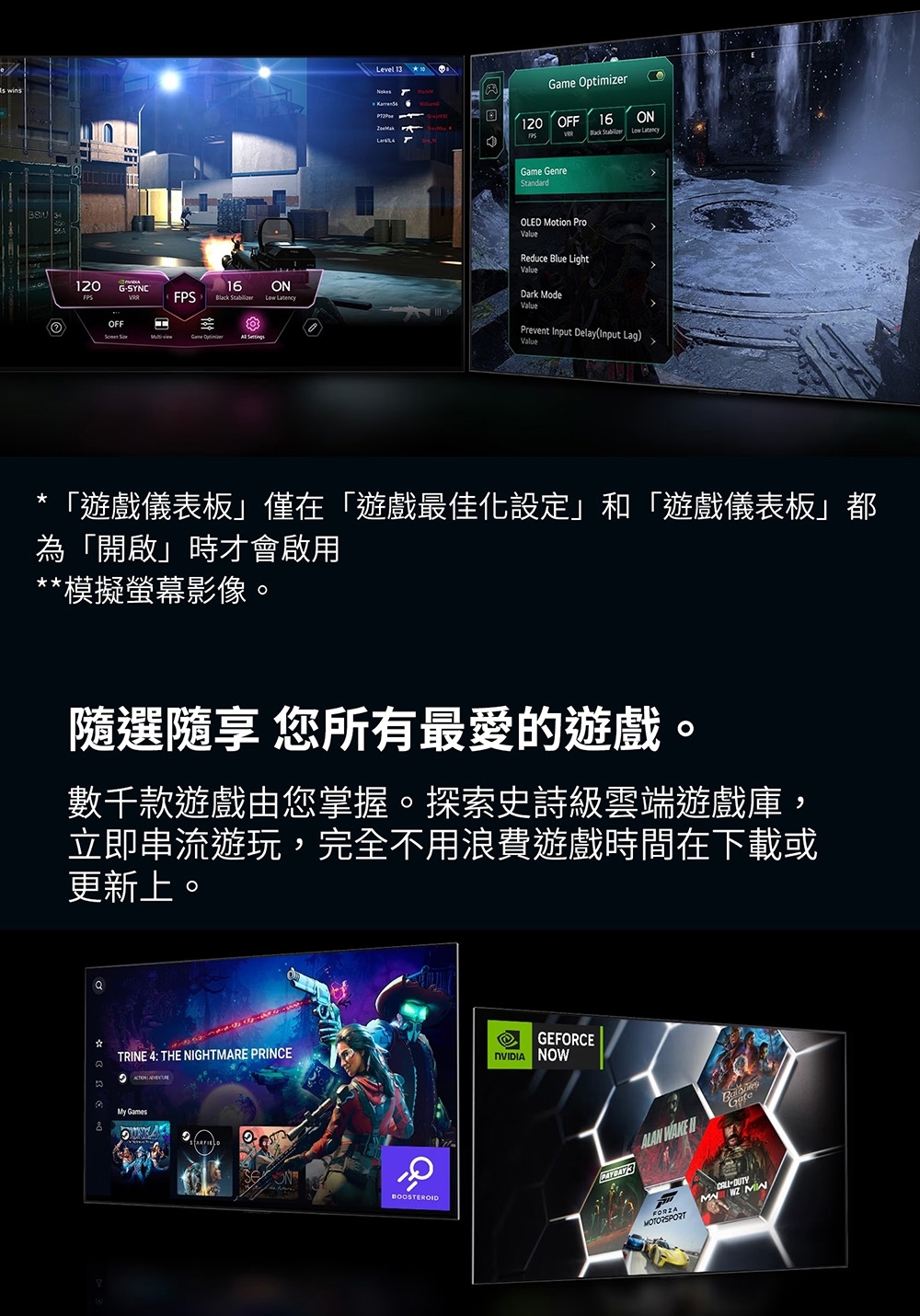 LG樂金 55UT9150PTA - 詳情16