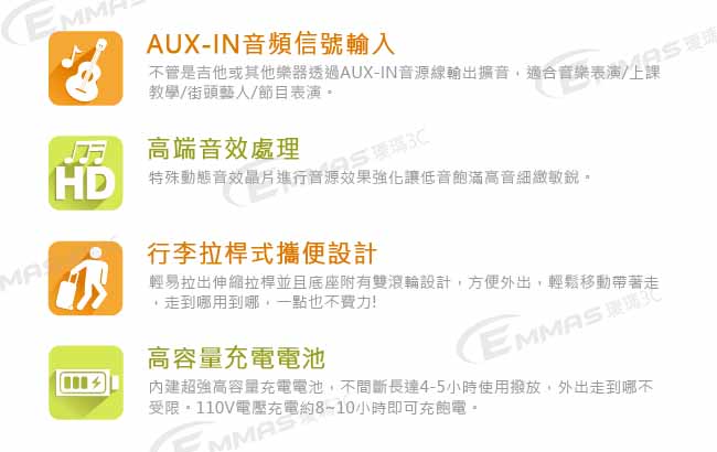 EAGLE ELS-178 - 詳情6