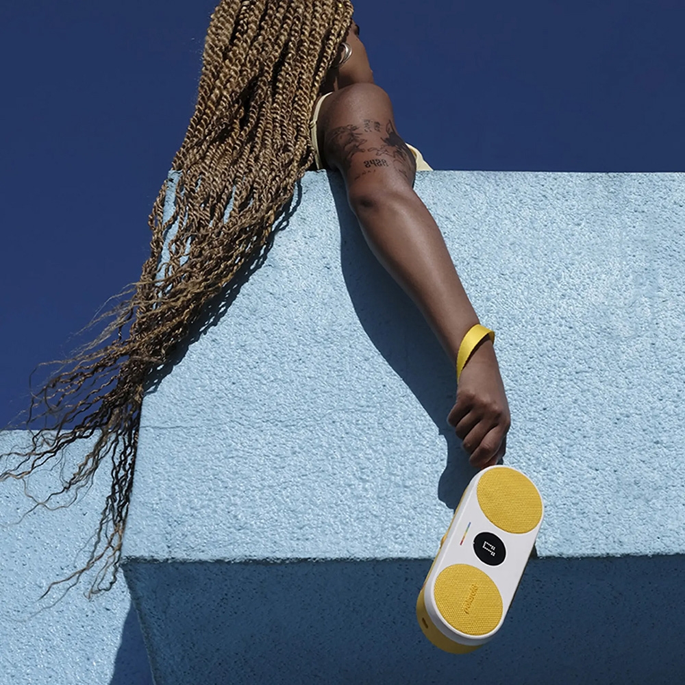 Polaroid寶麗萊 P2 - 詳情5