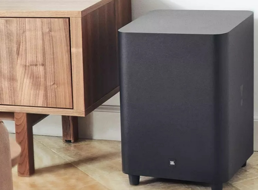 JBL Bar 5.1 - 詳情3