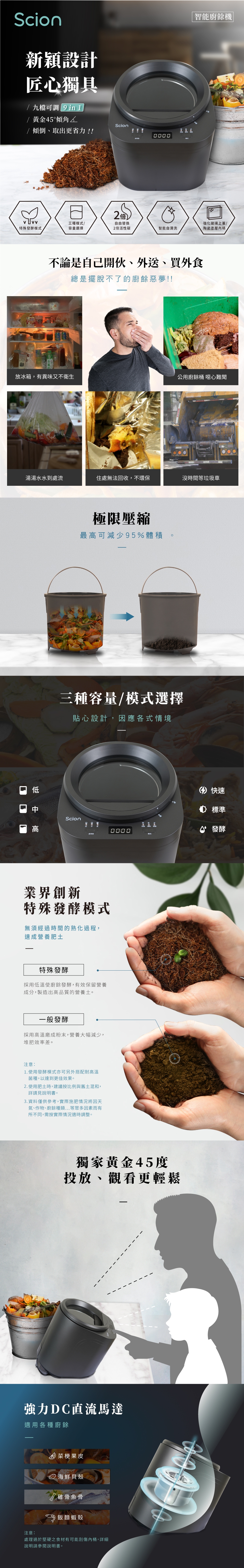 SCION SFC-25EC010 - 詳情2