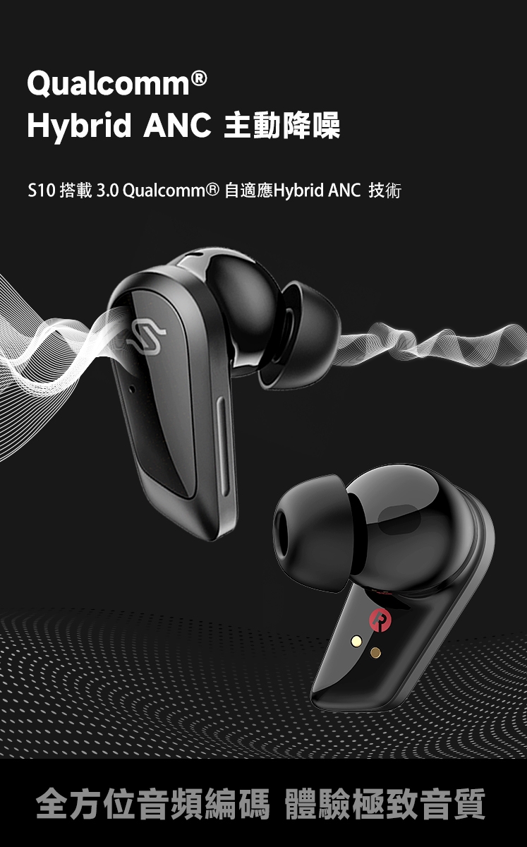 Edifier漫步者 S10 - 詳情13