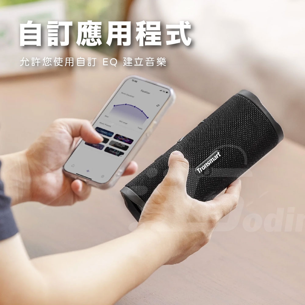 Tronsmart Mirtune C3 - 詳情4