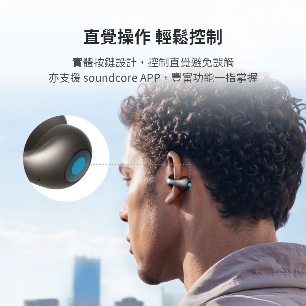 Soundcore聲闊 C40i - 詳情5