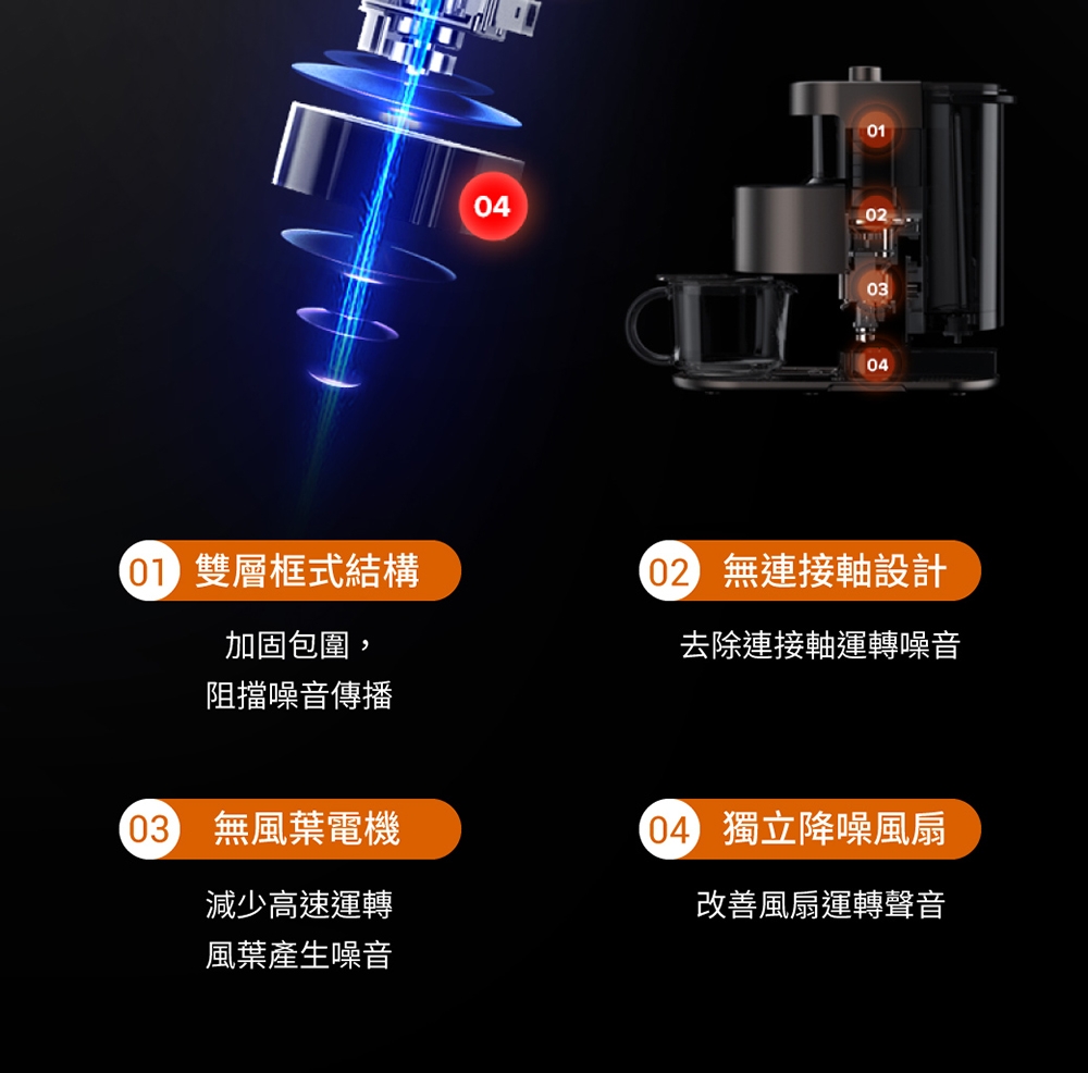 Joyoung九陽 DJ12M-K8S - 詳情13