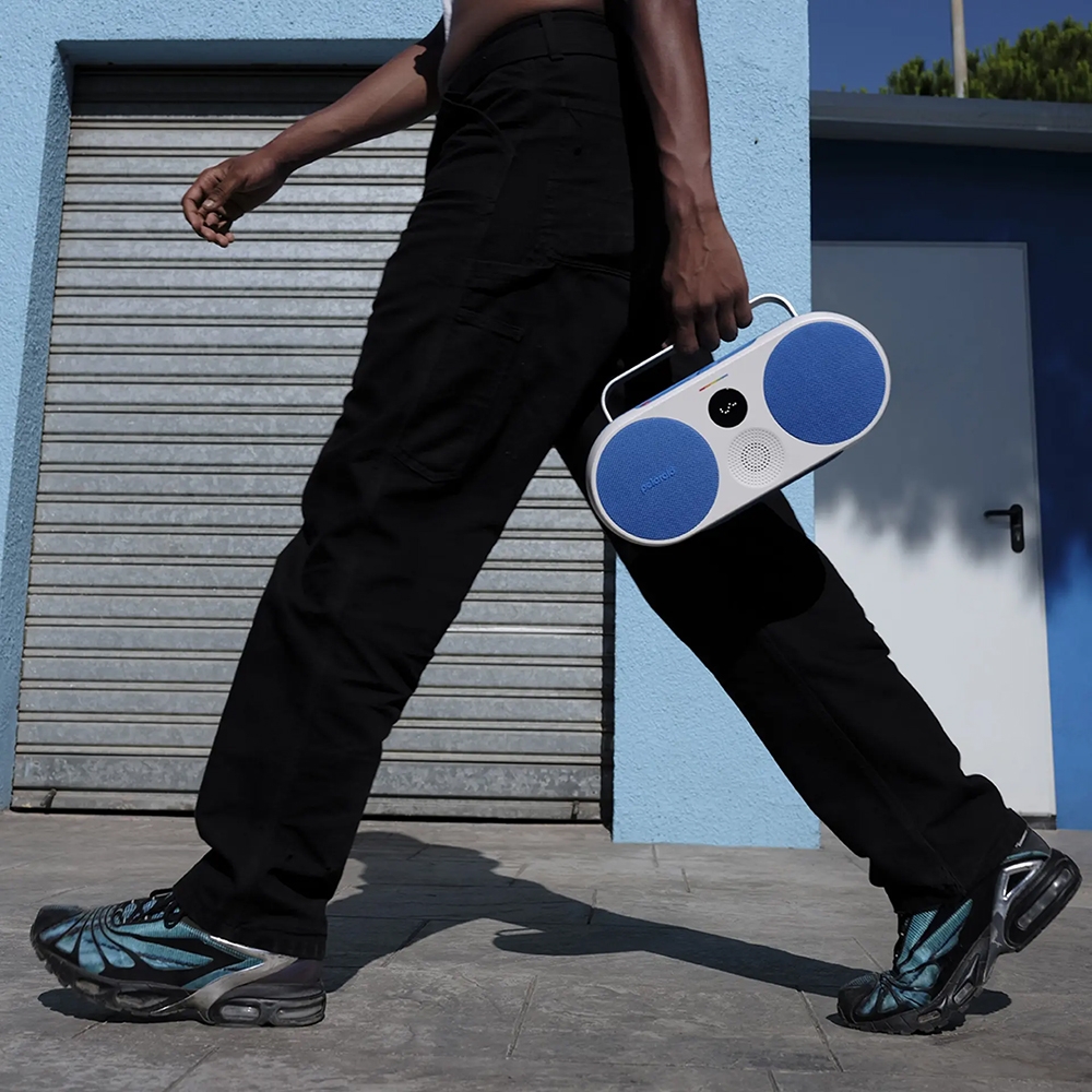 Polaroid寶麗萊 P3 - 詳情7