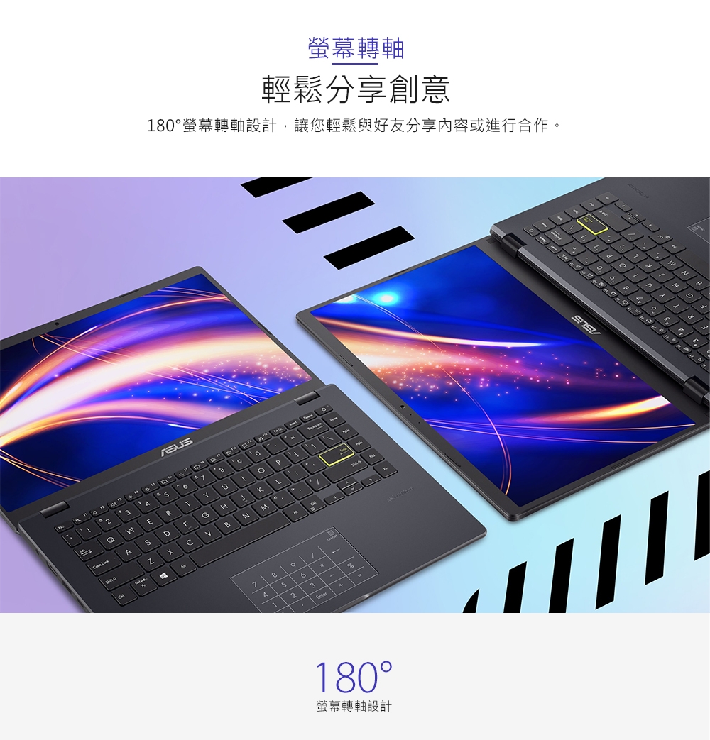 ASUS華碩 E410KA - 詳情10