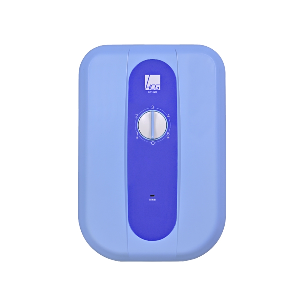 HCG和成 E7122B - 詳情8