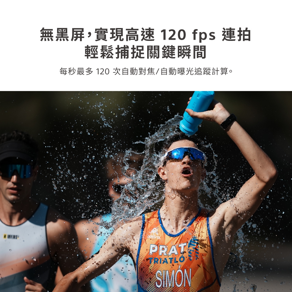 SONY索尼 A9 III ILCE-9M3 - 詳情7