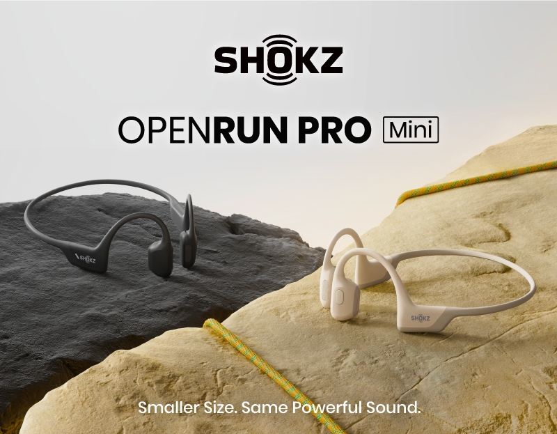 SHOKZ韶音 OpenRun Pro Mini - 詳情8