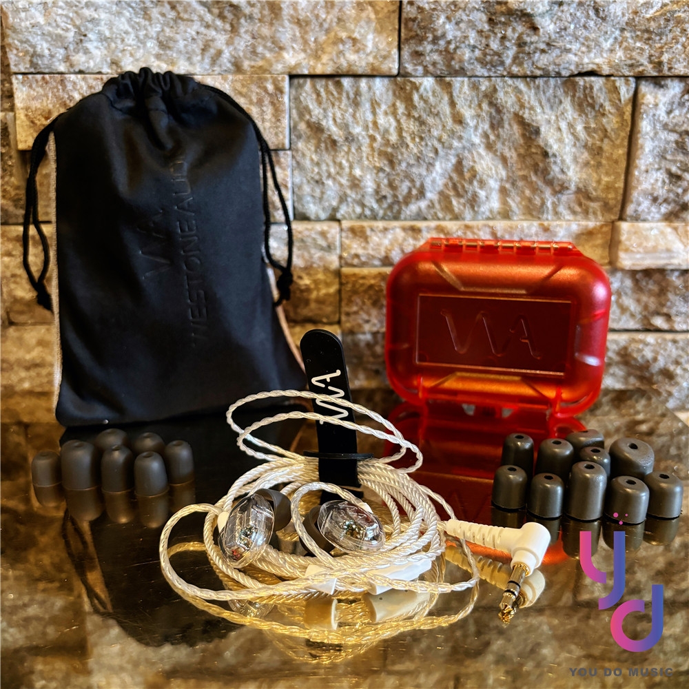 Westone Pro X50 - 詳情4