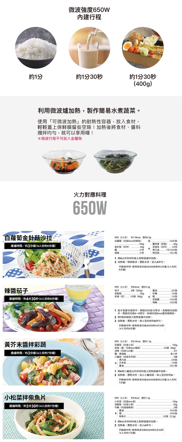 SHARP夏普 R-TT20SS - 詳情3