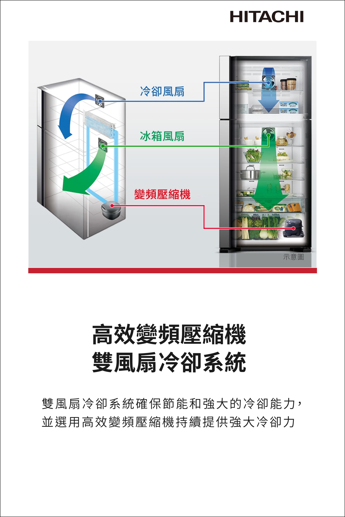 HITACHI日立 HRTN8601DF - 詳情10
