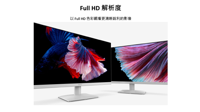 Acer QG221Q 22型VA無邊框電競電腦螢幕| 21-23型螢幕| Yahoo購物中心