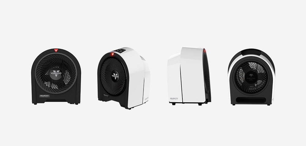 Vornado Velocity - 詳情7