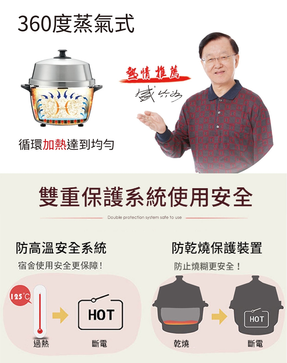 LAPOLO藍普諾 LAN5-2203A - 詳情6