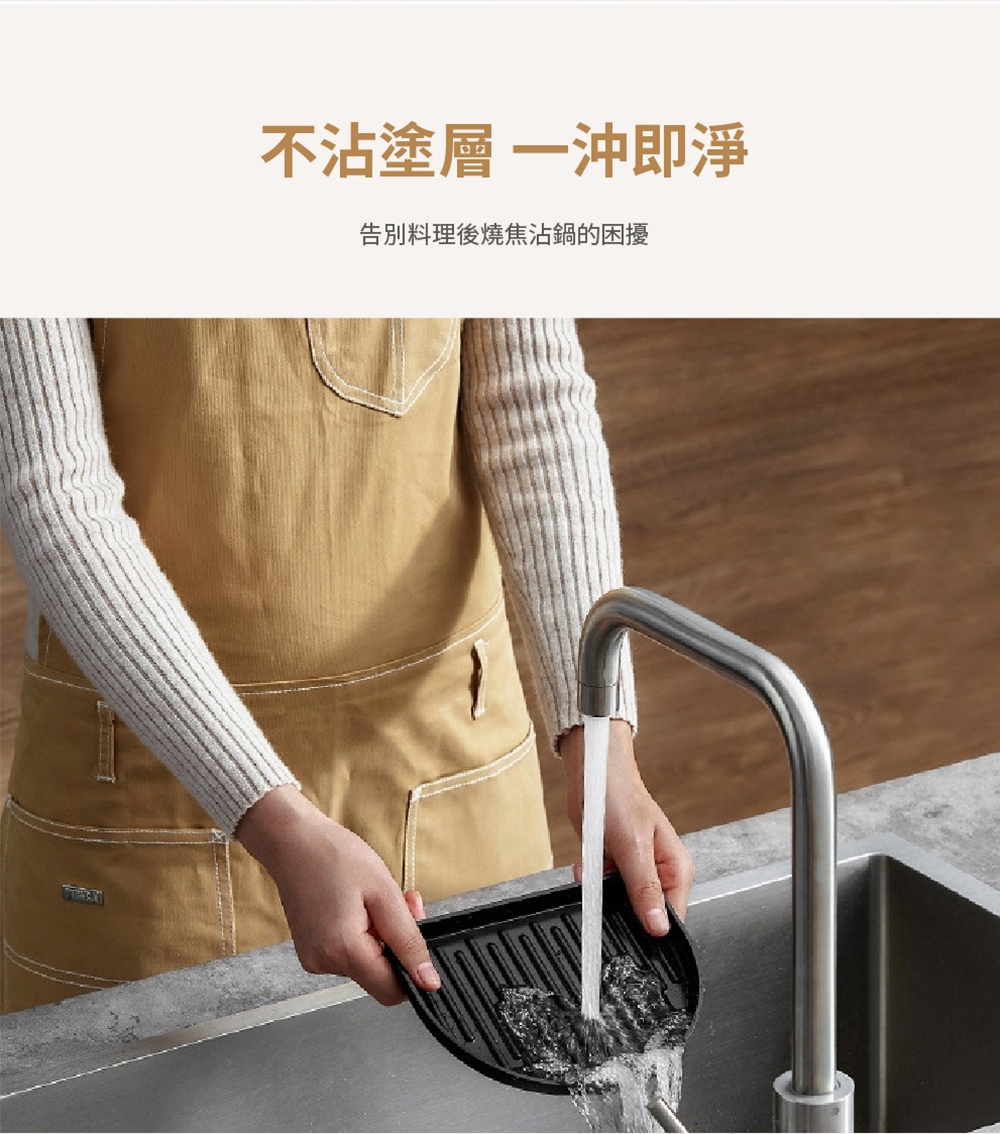 Solac SAF-702W - 詳情8