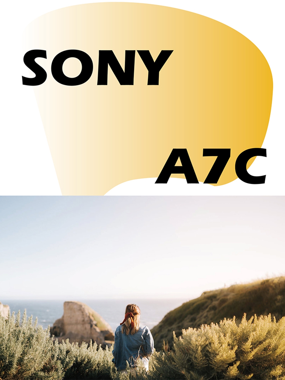 SONY索尼 A7C ILCE-7C - 詳情3