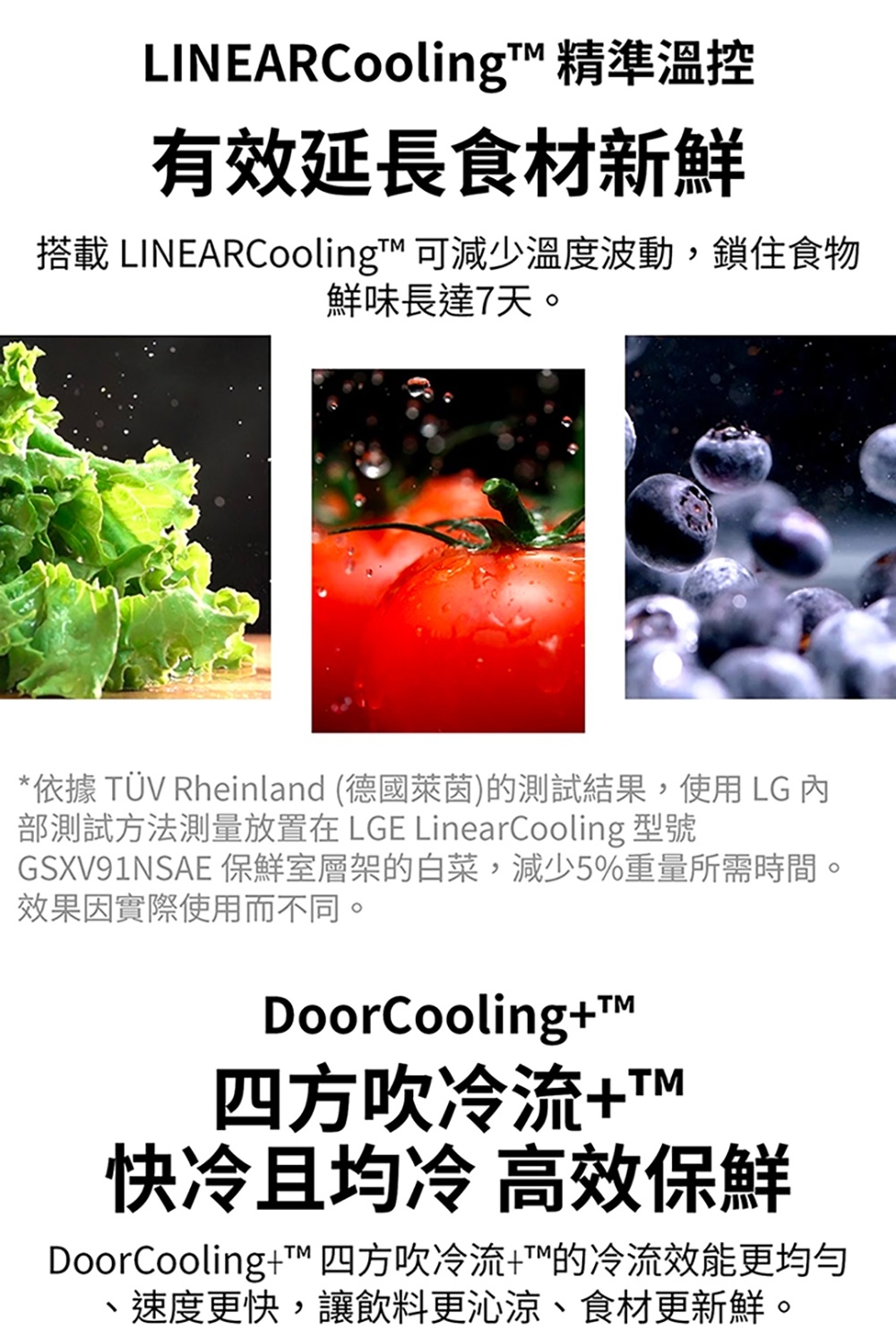 LG樂金 GL-BL62WM - 詳情8