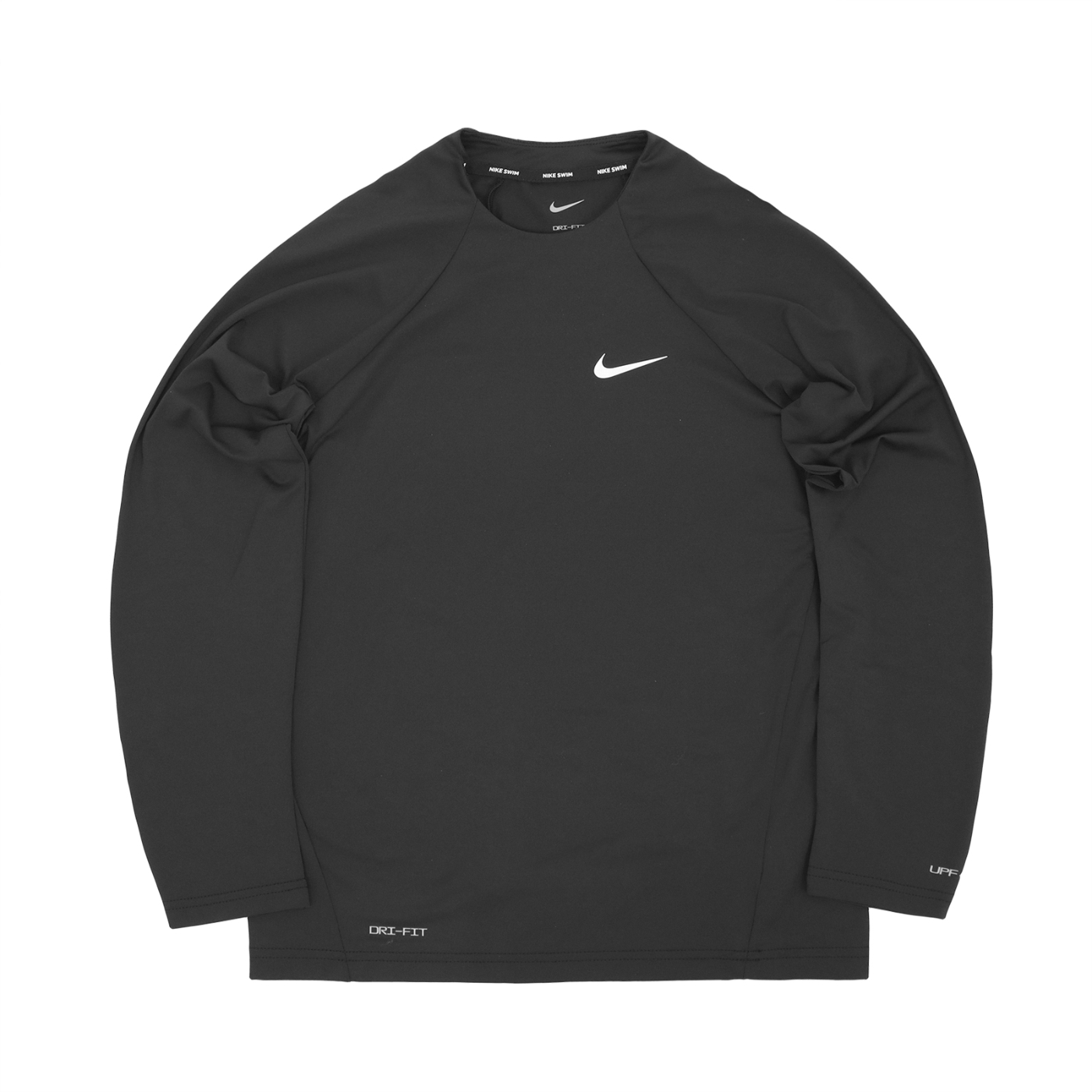 nike uv swim shirt