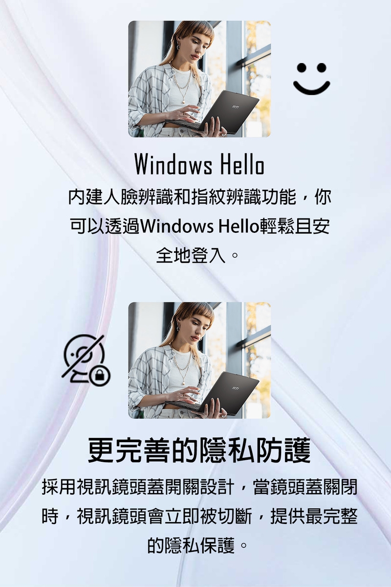 MSI微星 Venture A3HMG-016TW - 詳情10