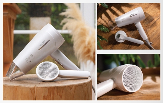 IONIZER達新牌 TS-6690 - 詳情5