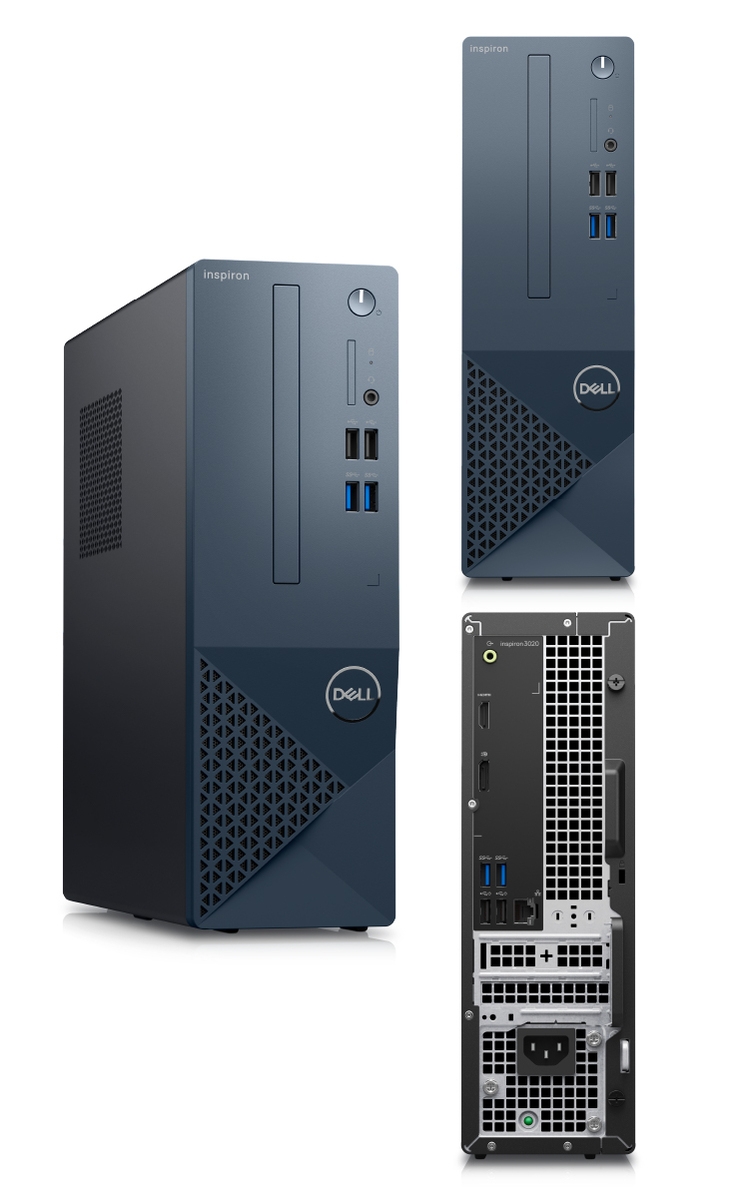 DELL戴爾 3020S i7 - 詳情7