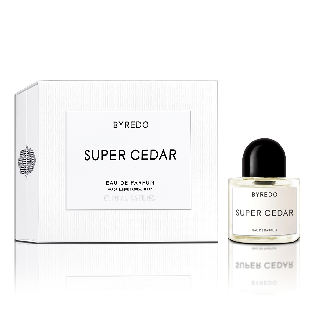 BYREDO SUPER CEDAR 北國之春淡香精50ML | 其他品牌| Yahoo購物中心