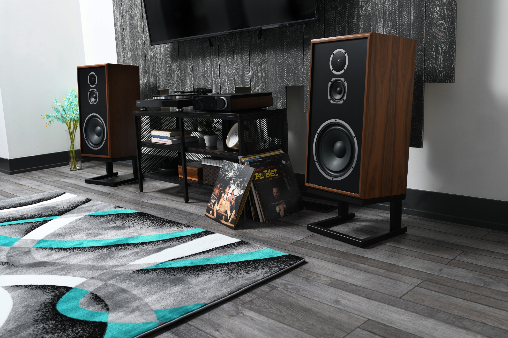 KLH美國 MODEL 5 - 詳情8