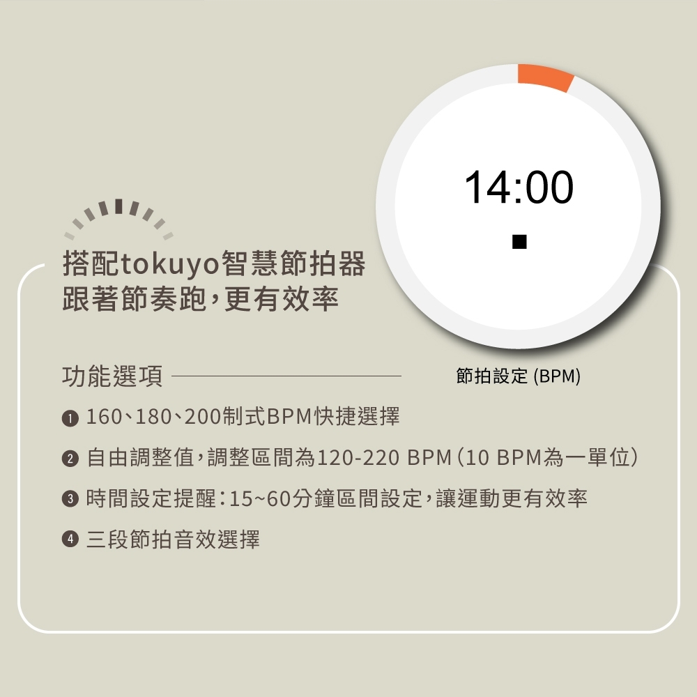 TOKUYO督洋 TY-021 - 詳情9