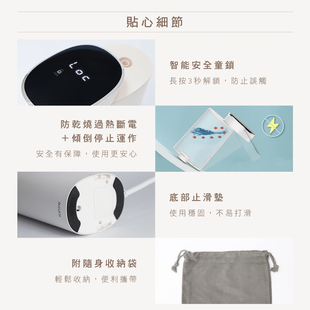 KINYO WD-117 - 詳情7