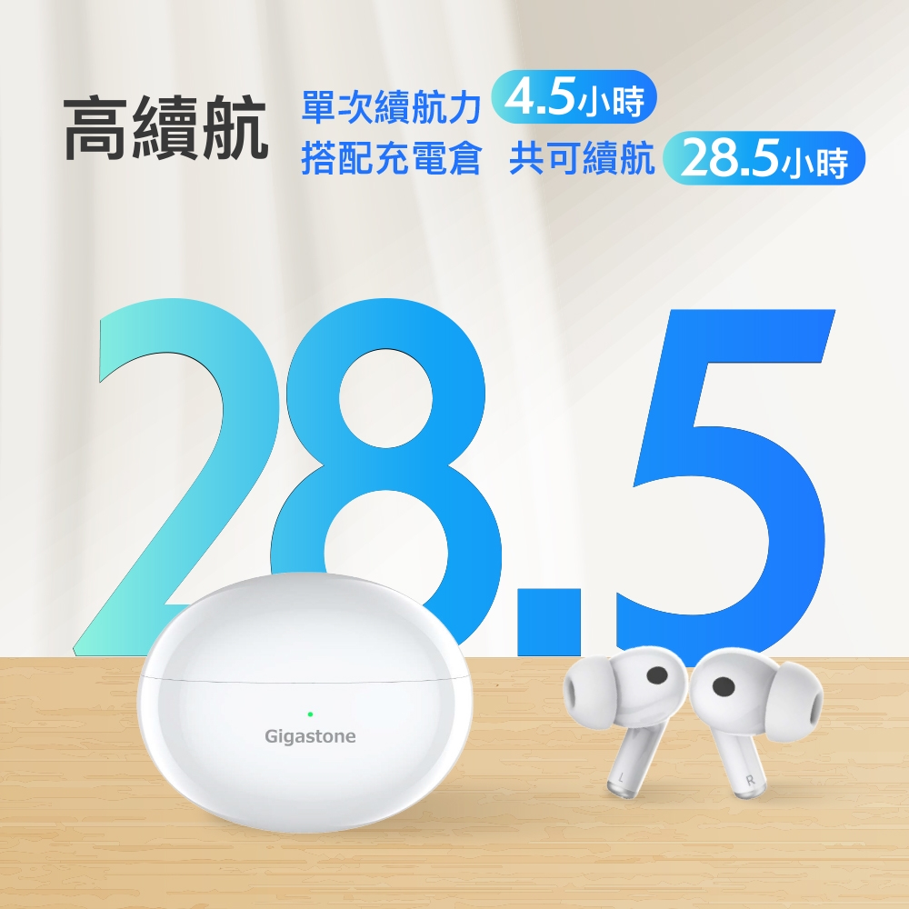 Gigastone立達 TAQ1 - 詳情8