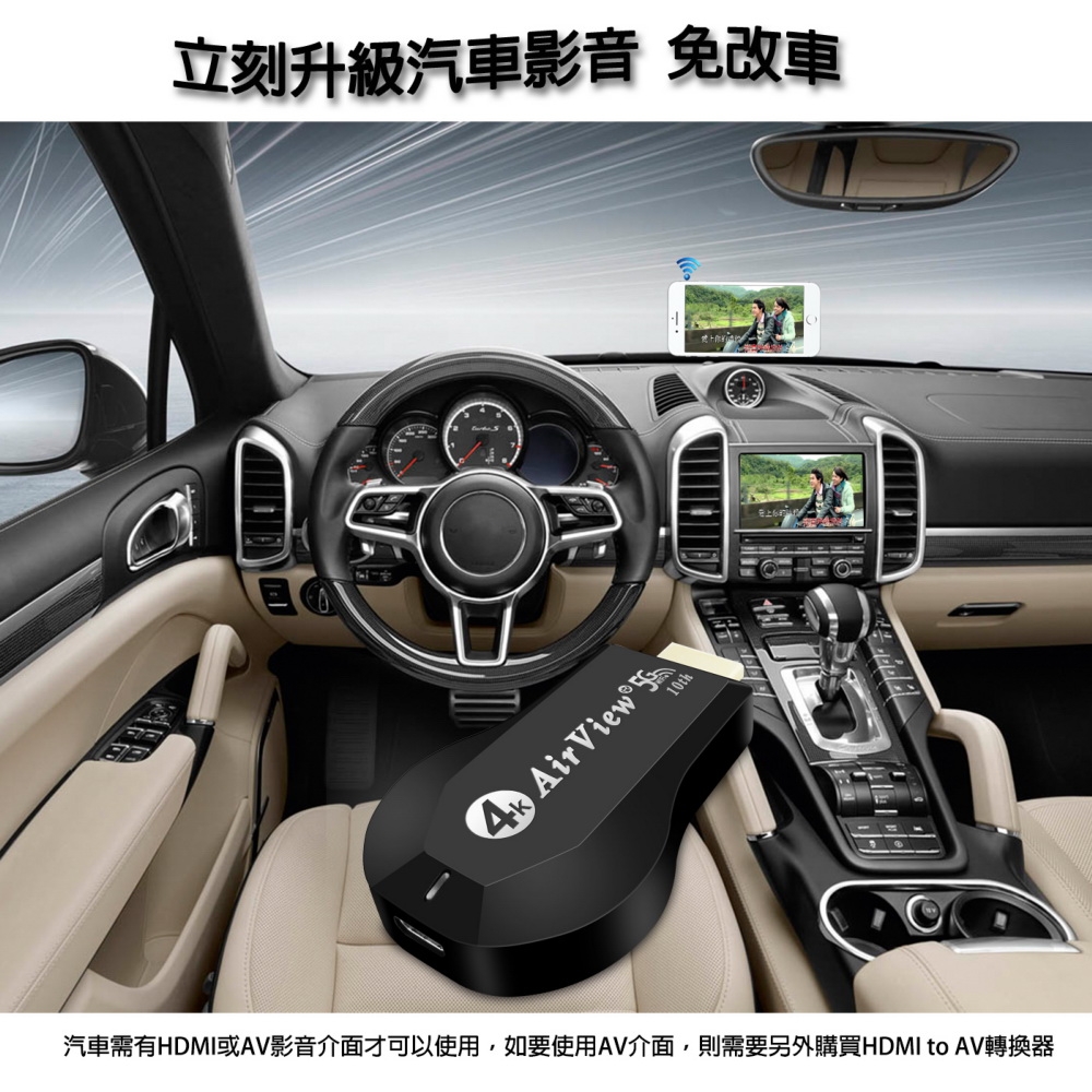 DW達微科技 AirView - 詳情11