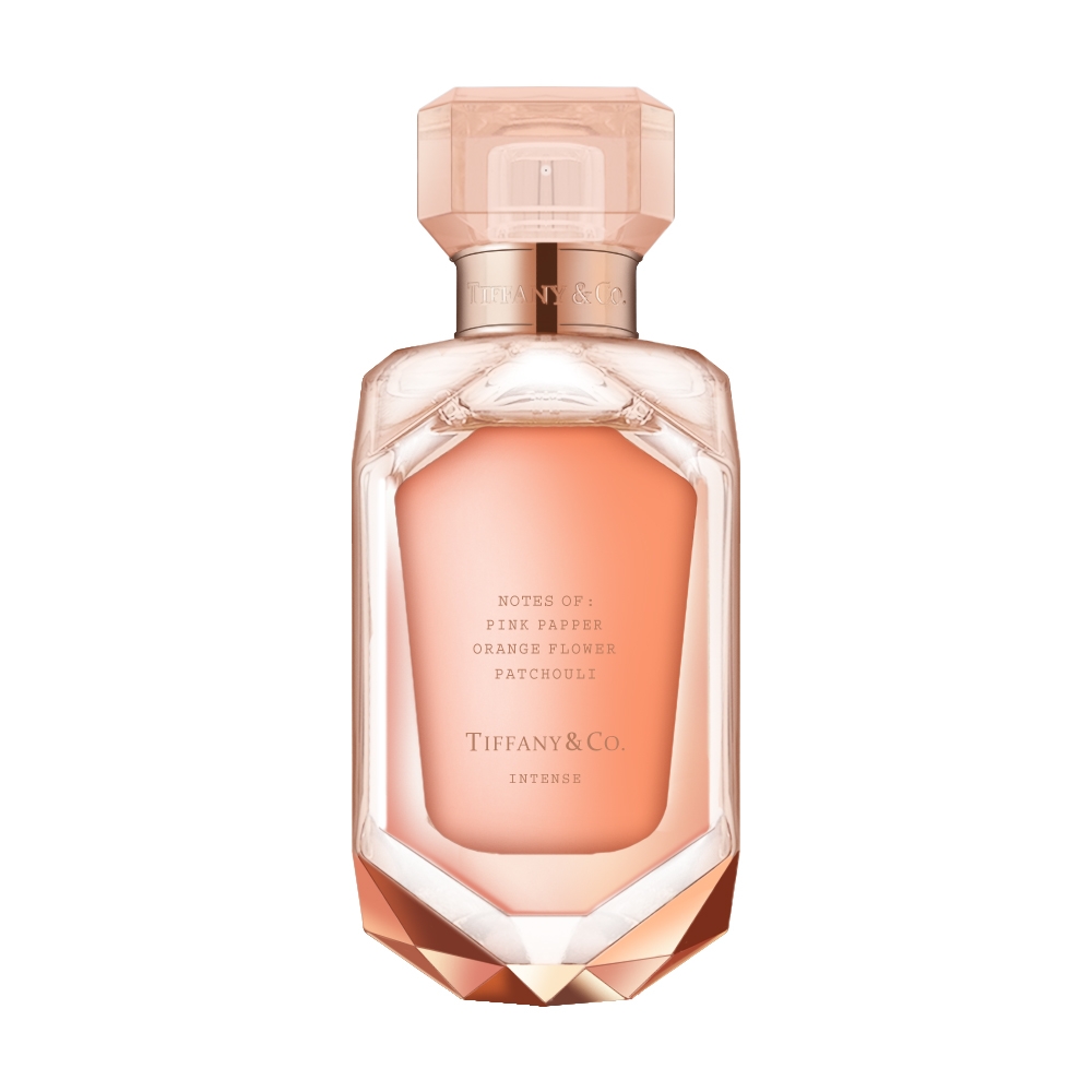 香水(女性用) Tiffany & Co. Rose Gold INTENSE 75ml Tiffany &amp; Co Rose Gold Intense Tiffany perfume - a