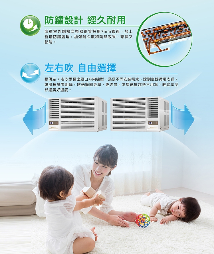 SANLUX台灣三洋 SA-L28VHR3 - 詳情9