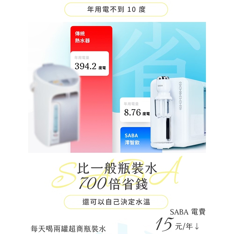 SABA SA-HQ10 - 詳情14