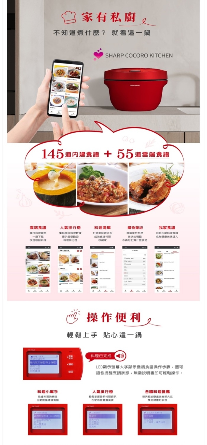 AIWA愛華 KN-V24AT - 詳情3