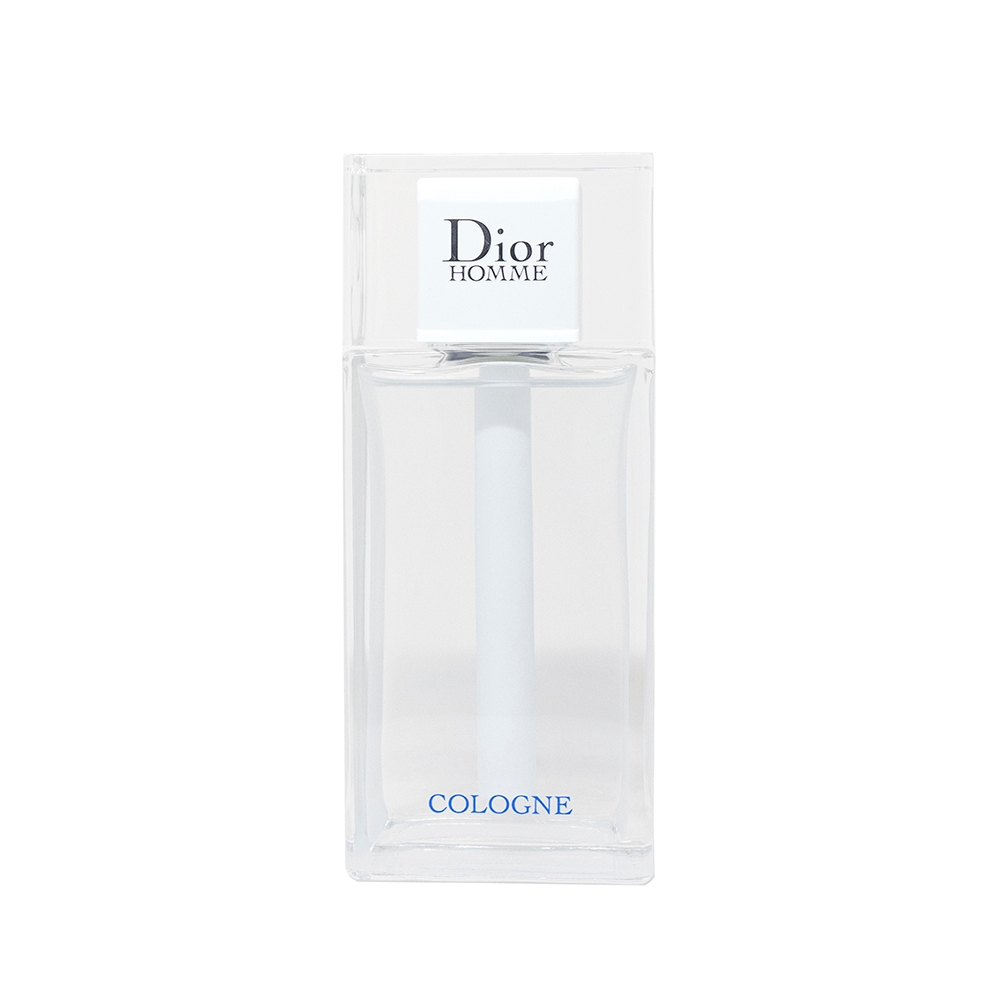 DIOR HOMME COLOGNE 清新淡香水125ML | Dior 迪奧| Yahoo購物中心